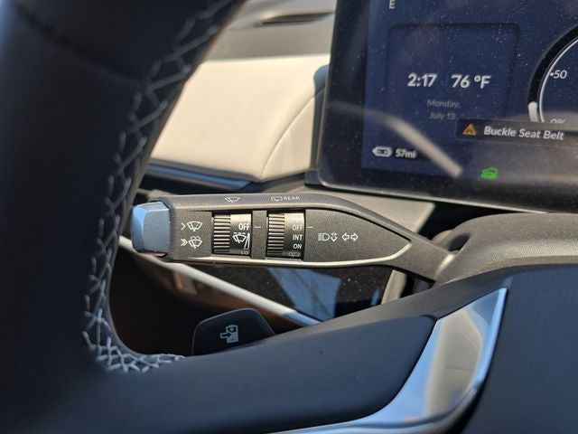 2026 Honda Prologue Touring