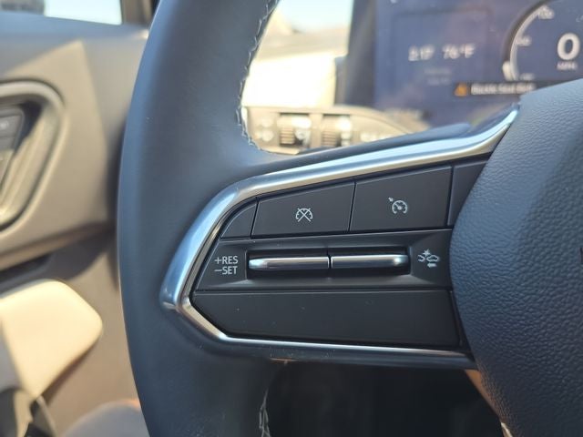 2026 Honda Prologue Touring