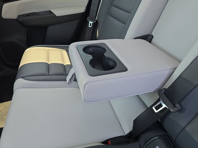 2026 Honda Prologue Touring
