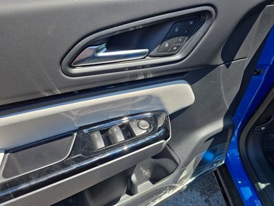 2026 Honda Prologue Touring