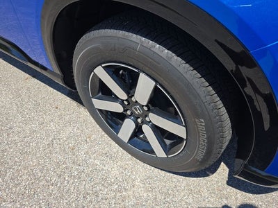 2026 Honda Prologue Touring