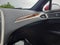 2017 Lincoln MKZ Select