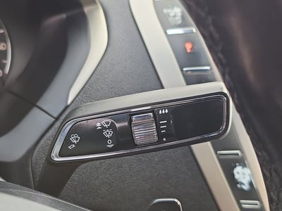 2017 Lincoln MKZ Select