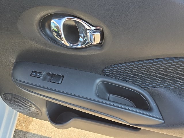 2014 Nissan Versa Note SV