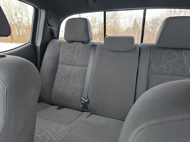 2017 Toyota Tacoma SR