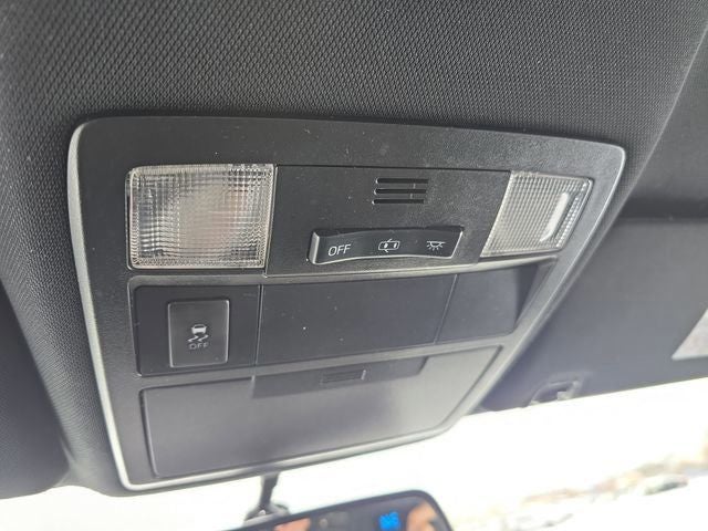 2017 Toyota Tacoma SR