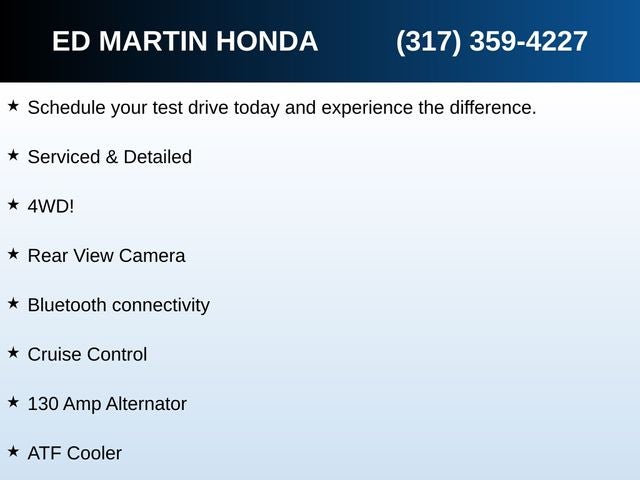 2017 Toyota Tacoma SR