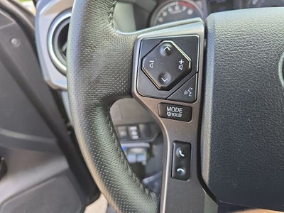2020 Toyota Tacoma TRD Sport V6