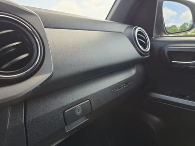 2020 Toyota Tacoma TRD Sport V6