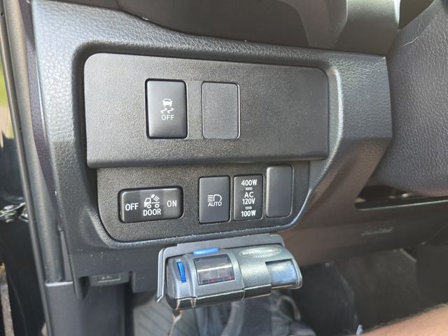 2020 Toyota Tacoma TRD Sport V6