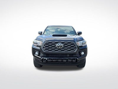 2020 Toyota Tacoma TRD Sport V6