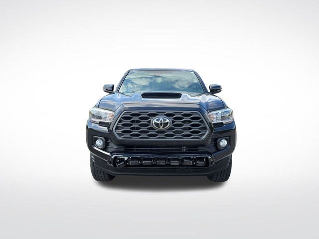 2020 Toyota Tacoma TRD Sport V6