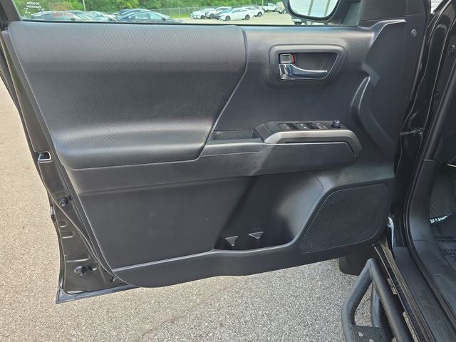 2020 Toyota Tacoma TRD Sport V6