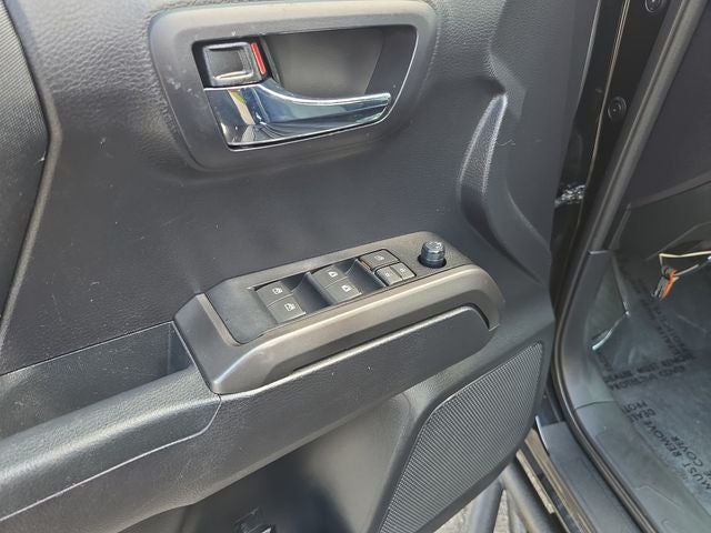2020 Toyota Tacoma TRD Sport V6