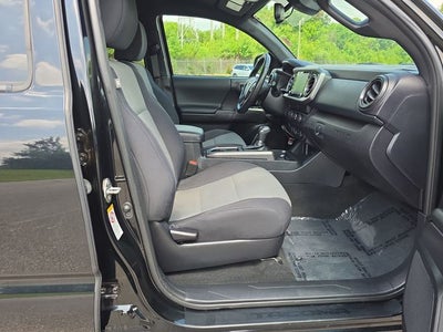 2020 Toyota Tacoma TRD Sport V6