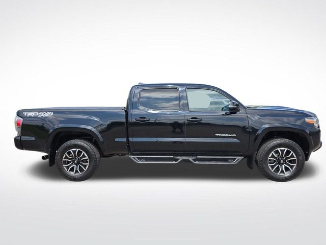 2020 Toyota Tacoma TRD Sport V6