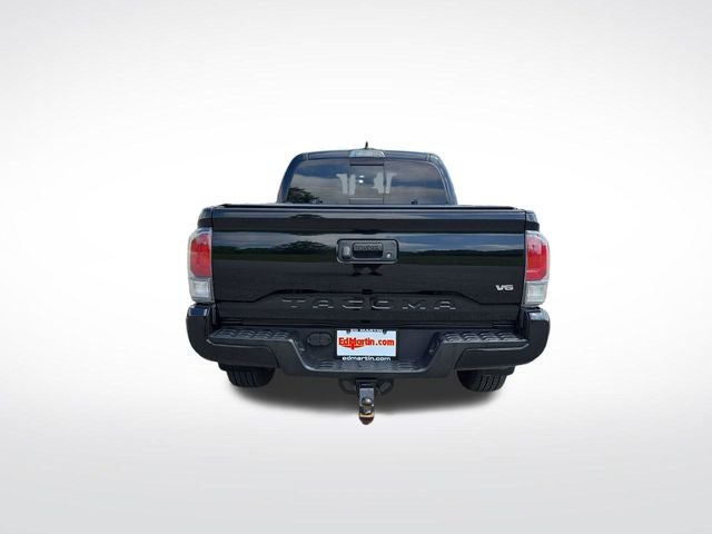2020 Toyota Tacoma TRD Sport V6