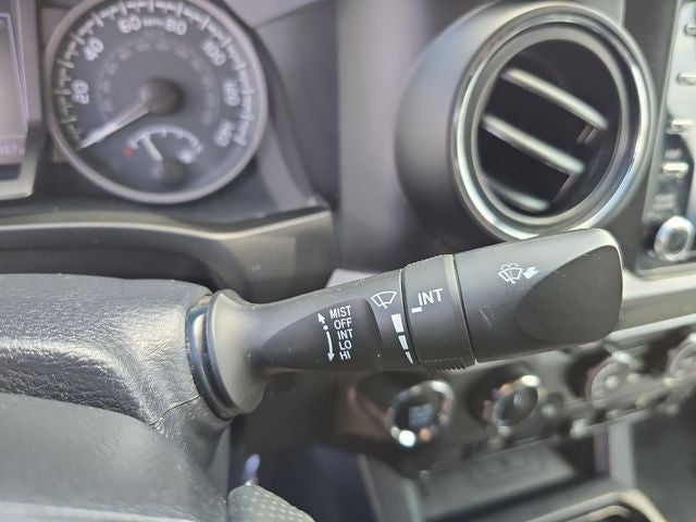 2020 Toyota Tacoma TRD Sport V6