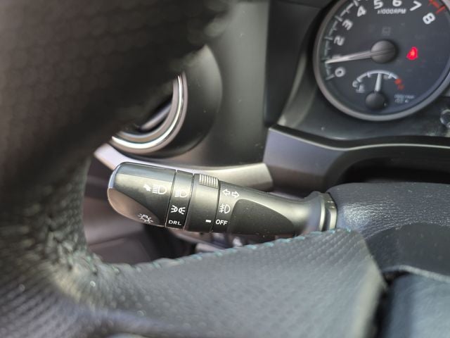 2020 Toyota Tacoma TRD Sport V6