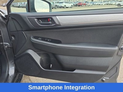 2019 Subaru Outback 2.5i