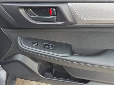 2019 Subaru Outback 2.5i