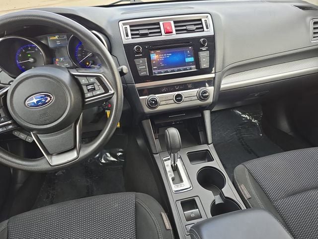 2019 Subaru Outback 2.5i