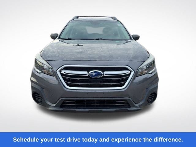 2019 Subaru Outback 2.5i