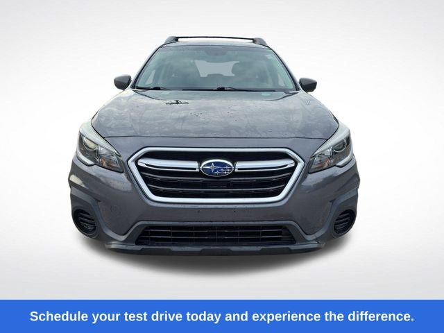 2019 Subaru Outback 2.5i