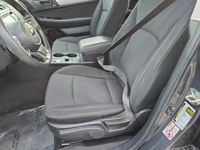 2019 Subaru Outback 2.5i