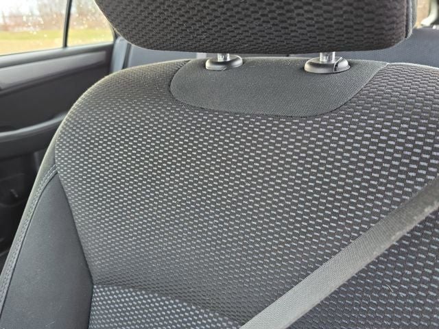 2019 Subaru Outback 2.5i