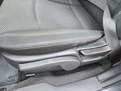 2019 Subaru Outback 2.5i