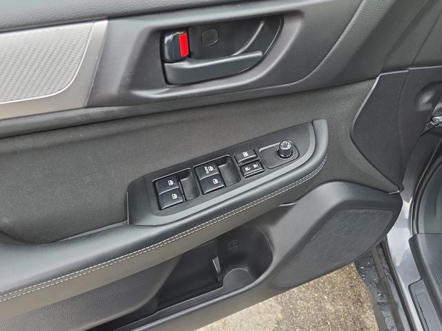 2019 Subaru Outback 2.5i