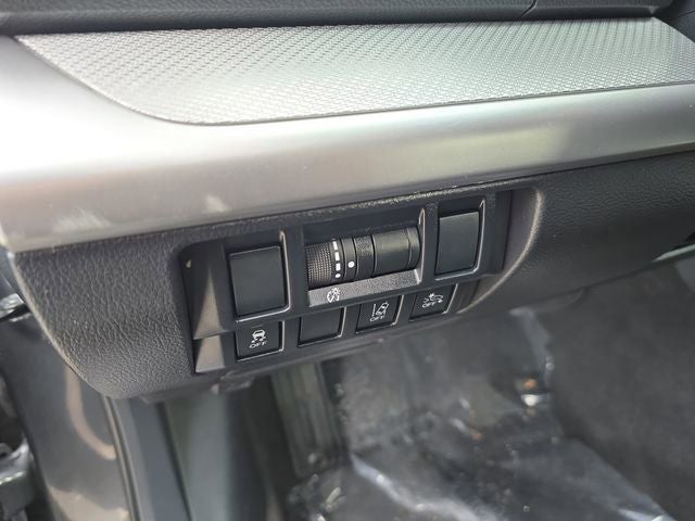 2019 Subaru Outback 2.5i