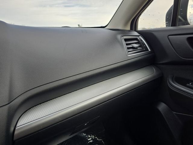 2019 Subaru Outback 2.5i