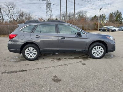 2019 Subaru Outback 2.5i