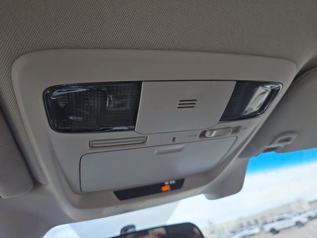 2019 Subaru Outback 2.5i