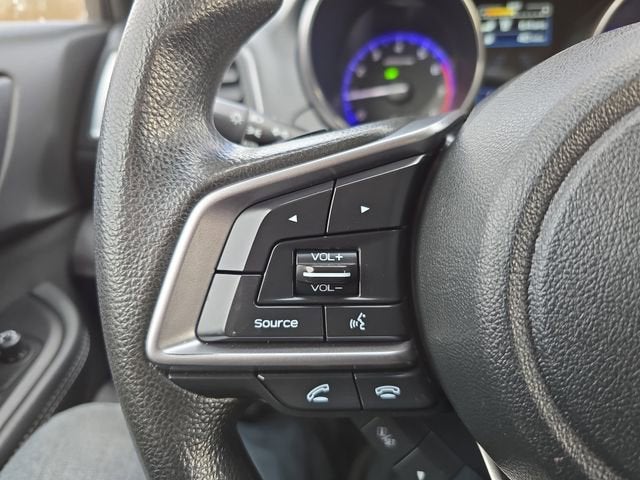 2019 Subaru Outback 2.5i