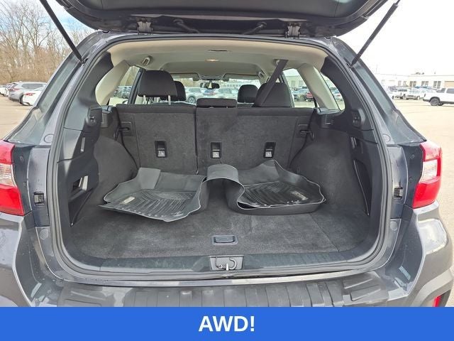 2019 Subaru Outback 2.5i