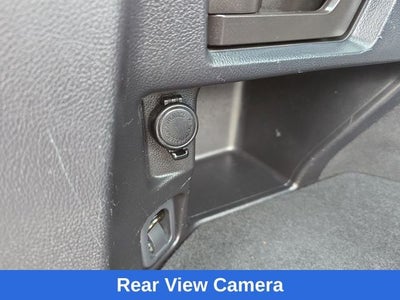 2019 Subaru Outback 2.5i