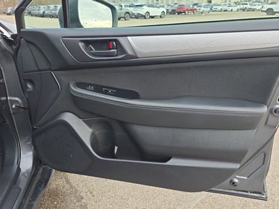 2019 Subaru Outback 2.5i