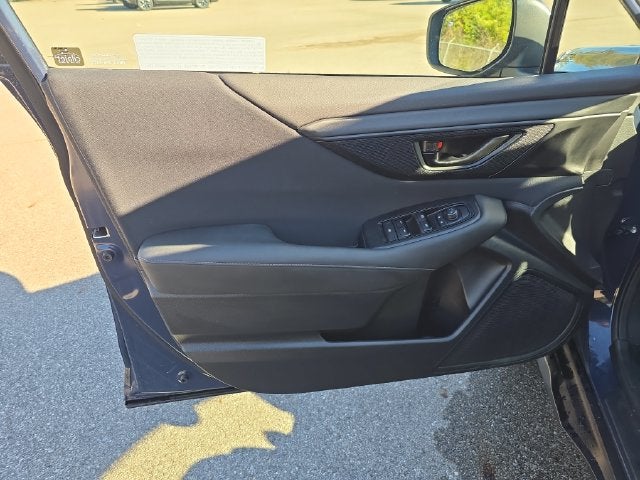 2024 Subaru Outback 2.5i