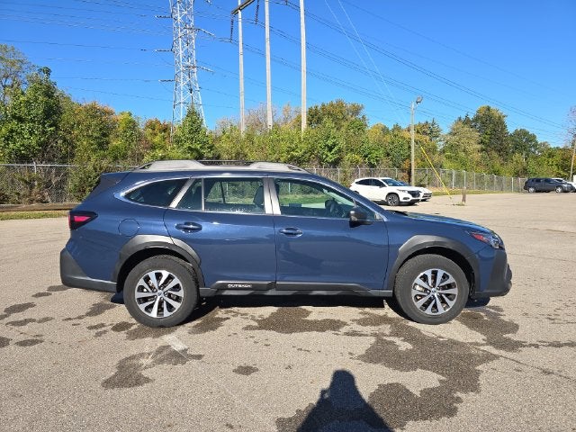 2024 Subaru Outback 2.5i