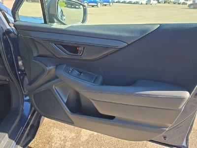 2024 Subaru Outback 2.5i