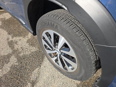 2024 Subaru Outback 2.5i