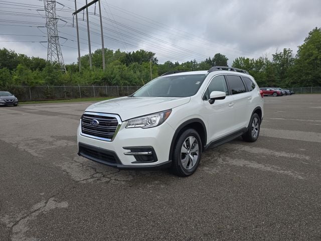 2021 Subaru Ascent Premium
