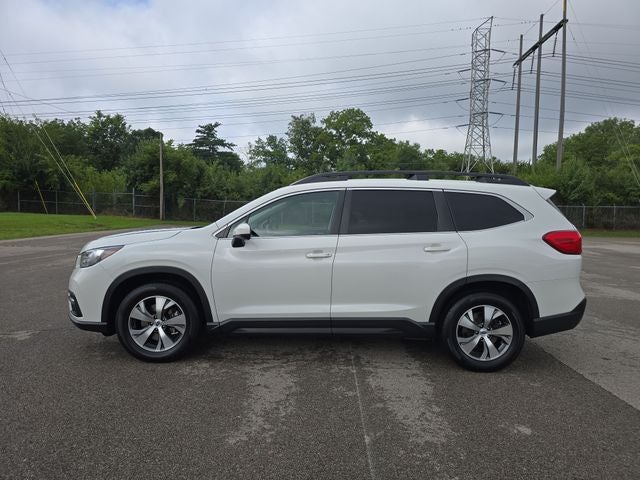 2021 Subaru Ascent Premium