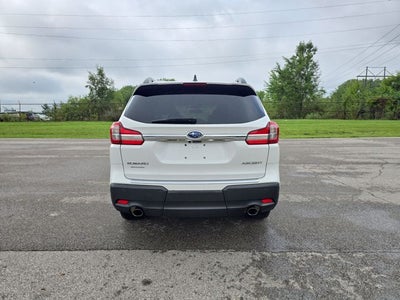 2021 Subaru Ascent Premium