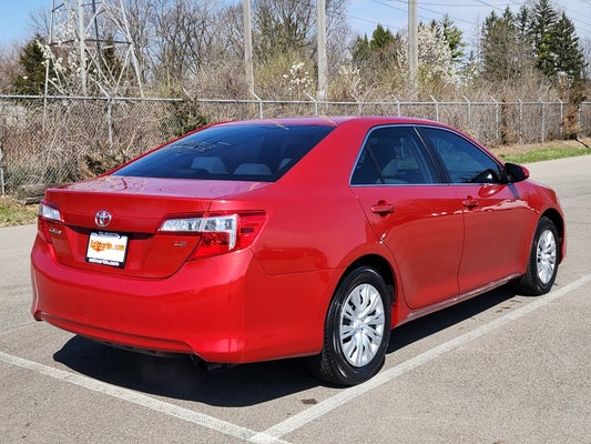 2013 Toyota Camry LE in Indianapolis, IN - Ed Martin Automotive Group