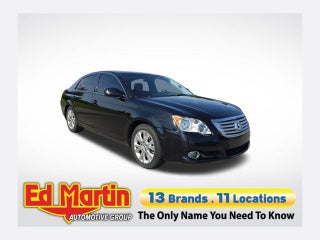 2010 Toyota Avalon XLS