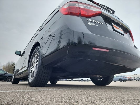 2012 Honda Odyssey EX in Indianapolis, IN - Ed Martin Automotive Group